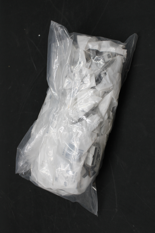 B-flokks Adels-Contact 11623 sveigjanleg stíf tengiklemmur 0,5-4 mm² 2-póla 30 stykki