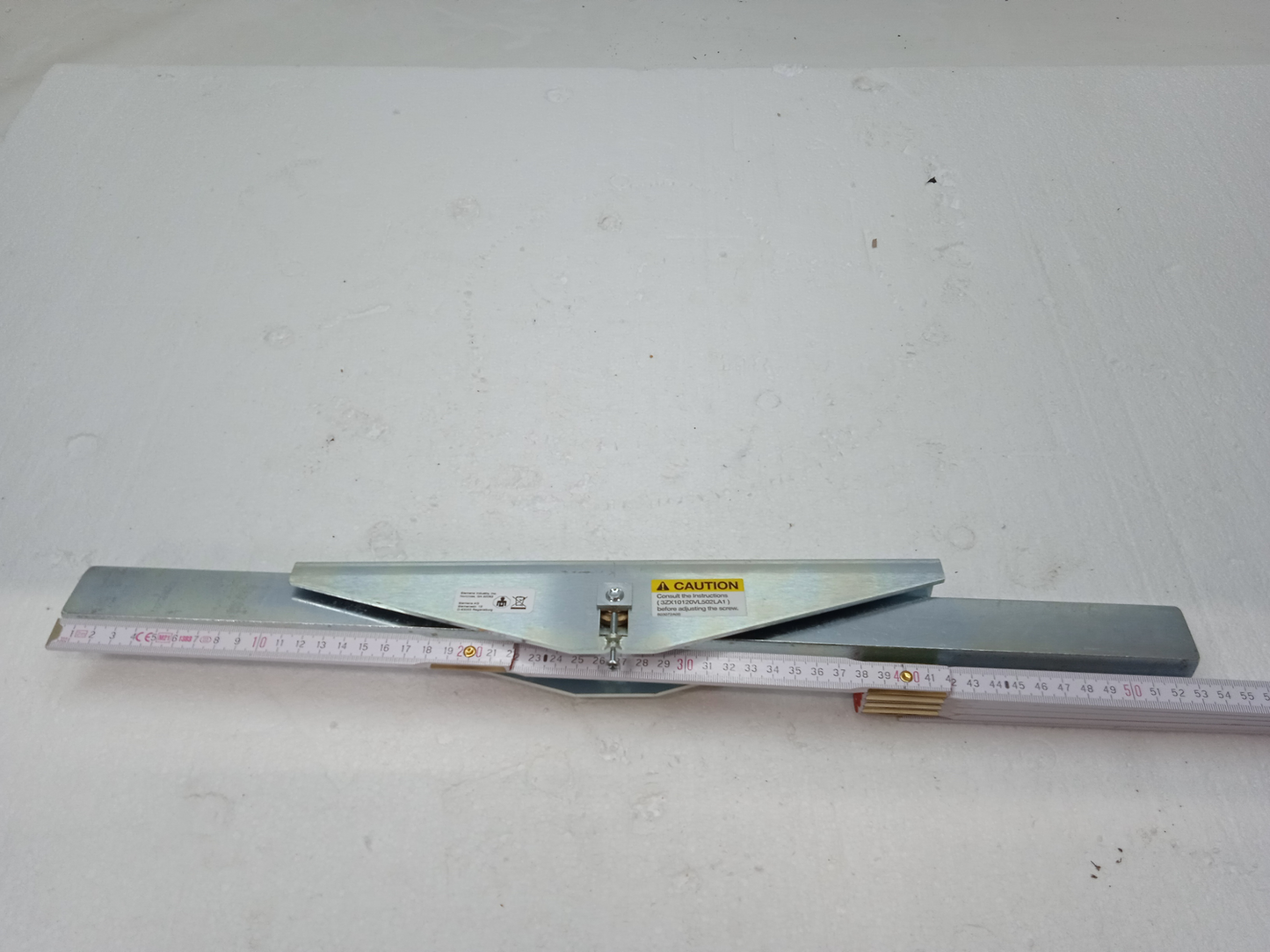 B-Ware Siemens 3 Vl9600 8 Lc00 Installationsmaterial Egenseitige Verriegelung Sie649