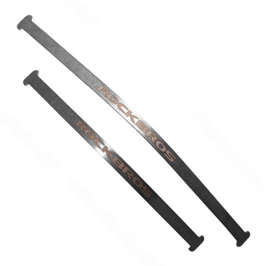 ROCKBROS Fahrradklingel Bänder (9,5cm und 12cm)