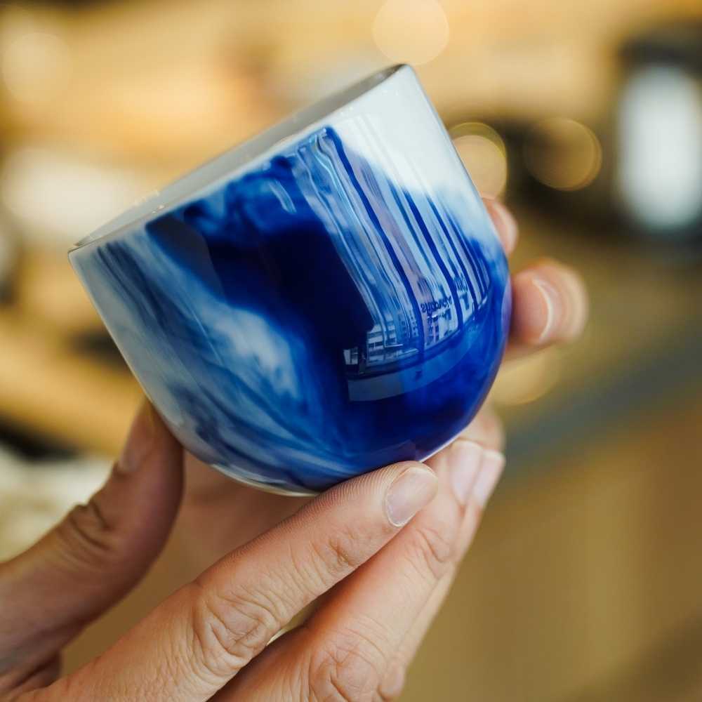 Loveramics Brewers Tasting Cups – 150ml