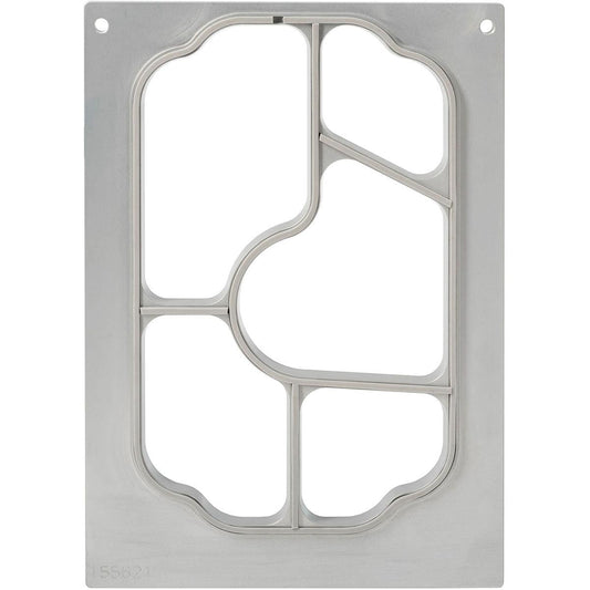 Kassette für PP-Schalen Take Away 85-290 ml, 5-fach - Praktisch und vielseitig | Packung (1 Stück)