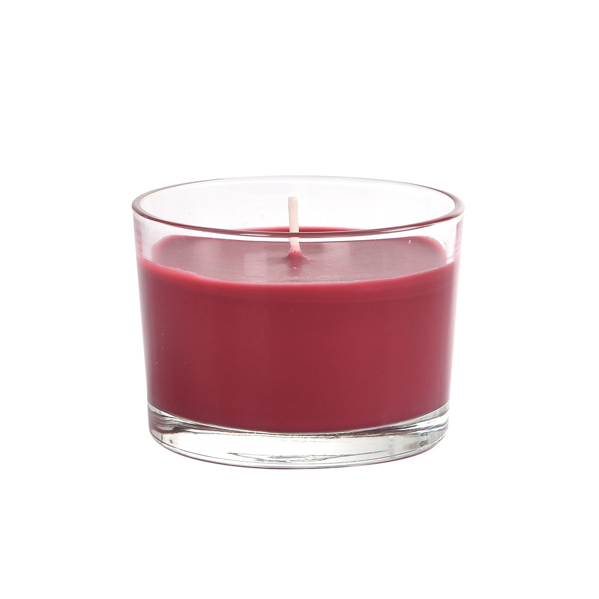 Kerzengläser Ibiza, ca. 18h 58 x 85 mm