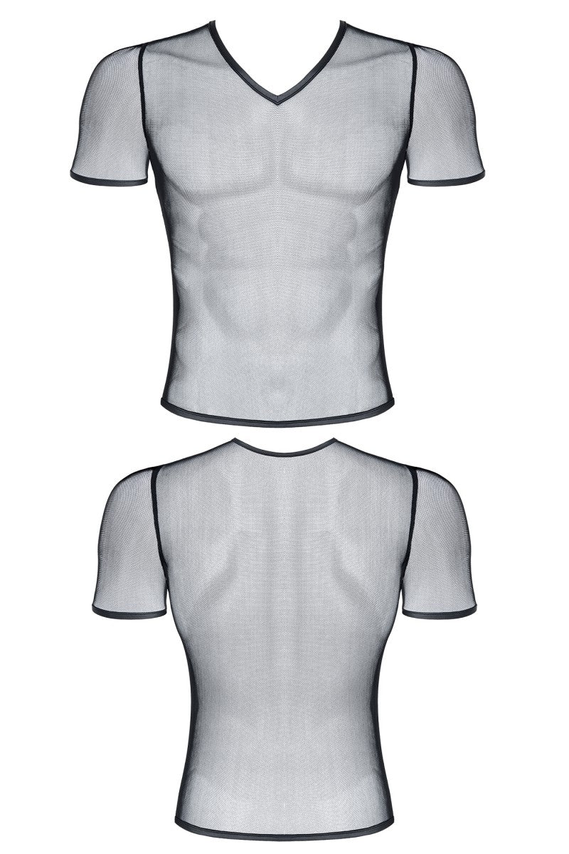 Mesh T-Shirt