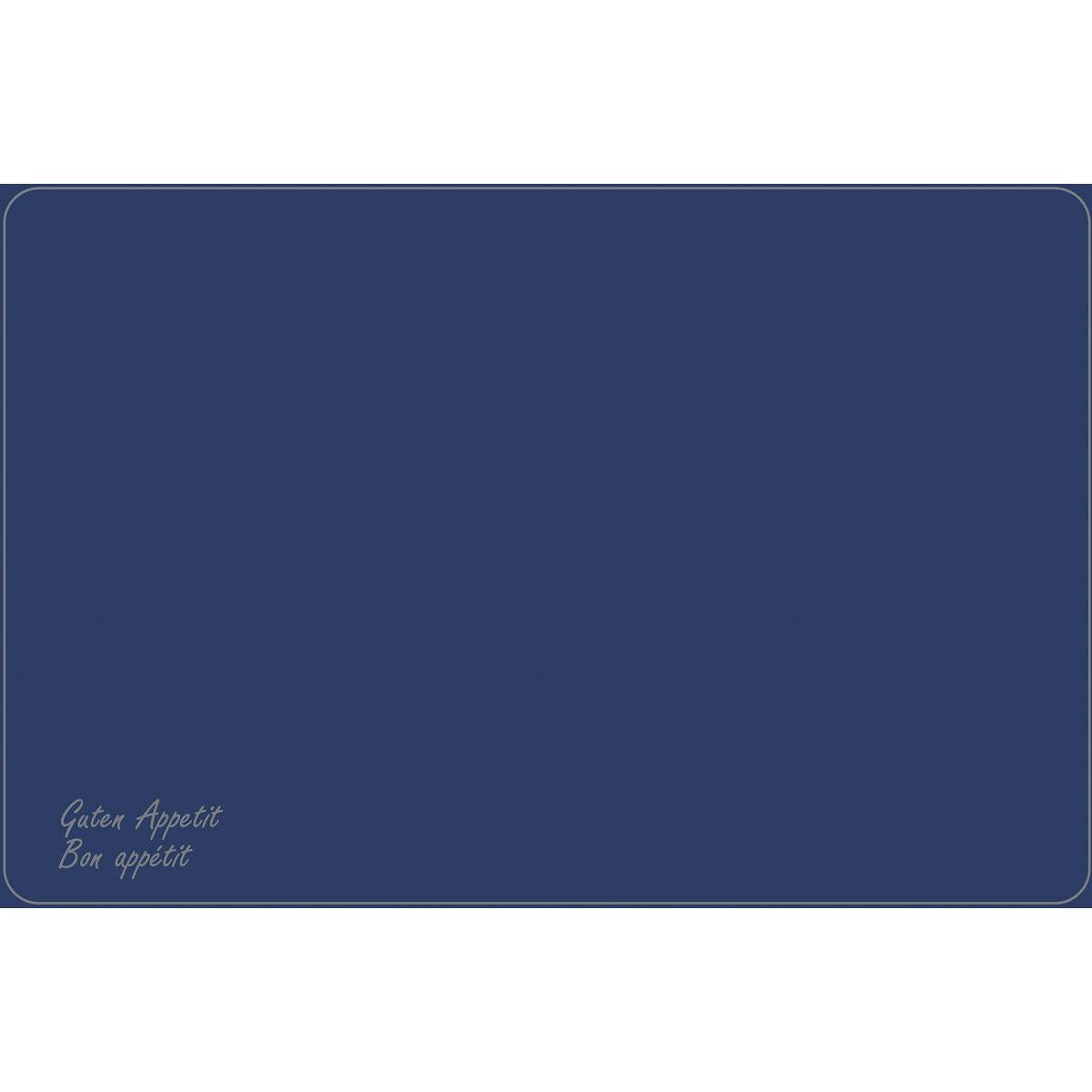 Dunicel-Tischsets (Vesca Norm) 33 x 48 cm Guten Appetit