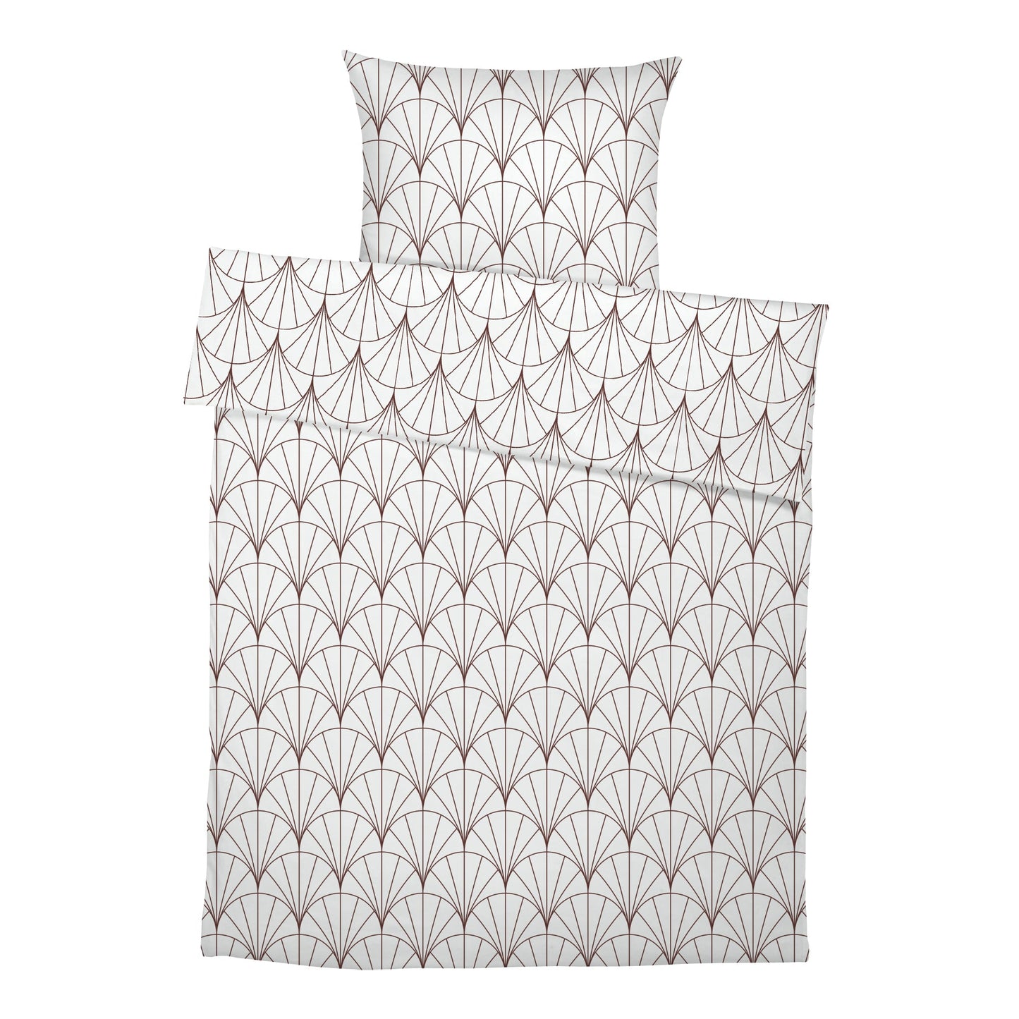 "Scandi Chic" Premium Bedding 