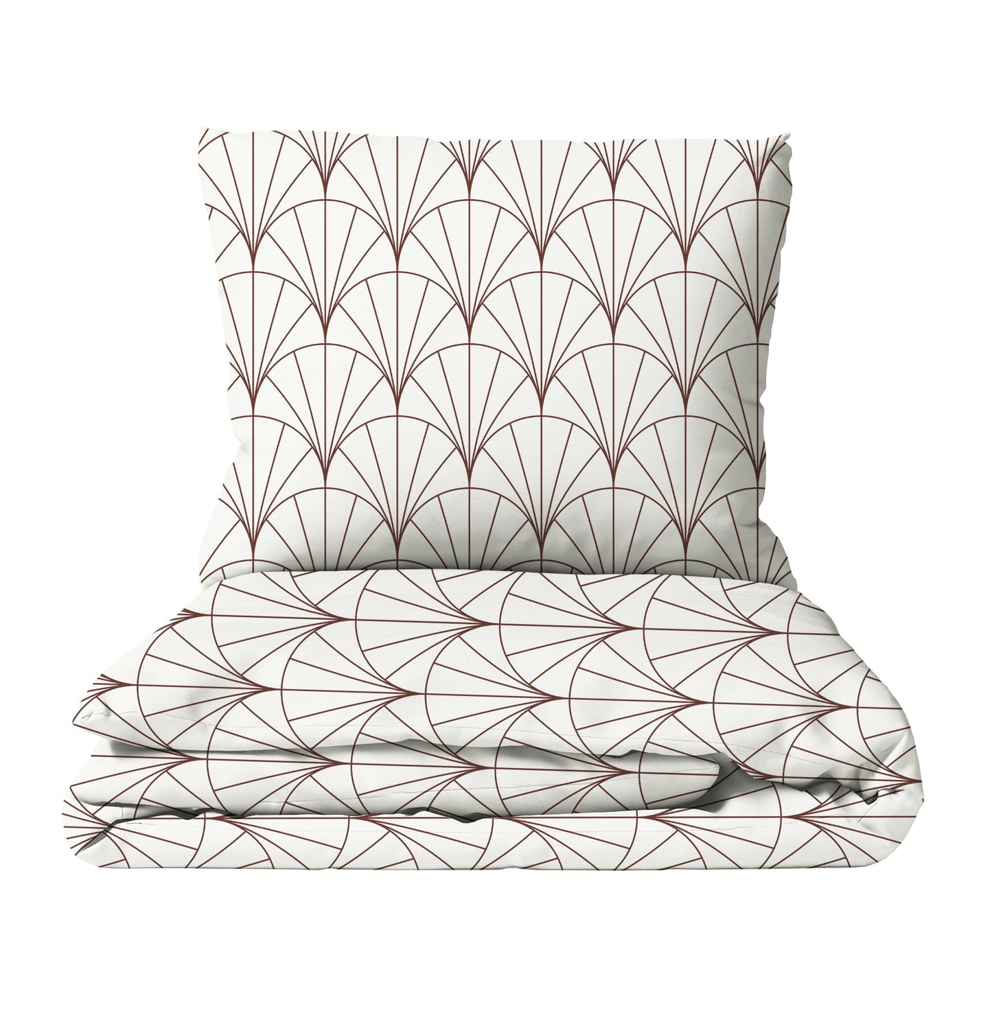 "Scandi Chic" Premium Bedding 