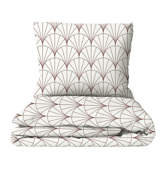 "Scandi Chic" Premium Bedding 