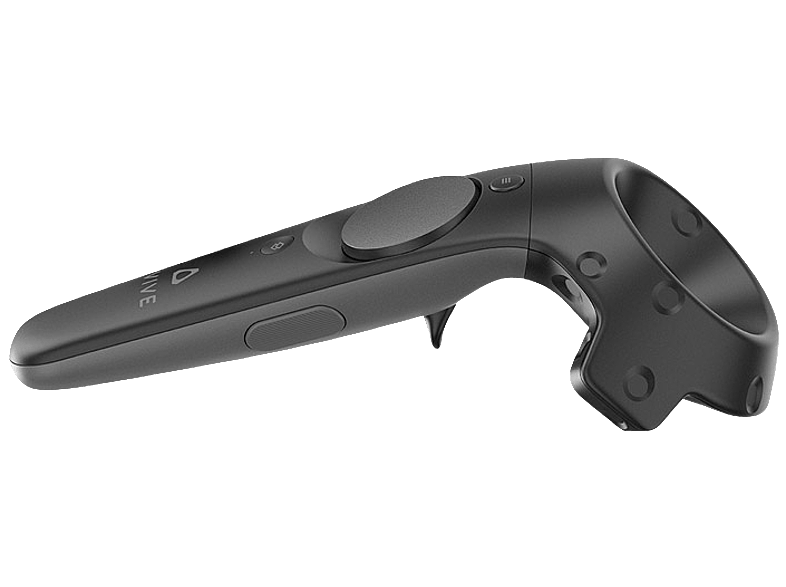 B-lager HTC Classic Vive stjórnandi fjölnota stýripúði VR stýripinna leikir svartur272
