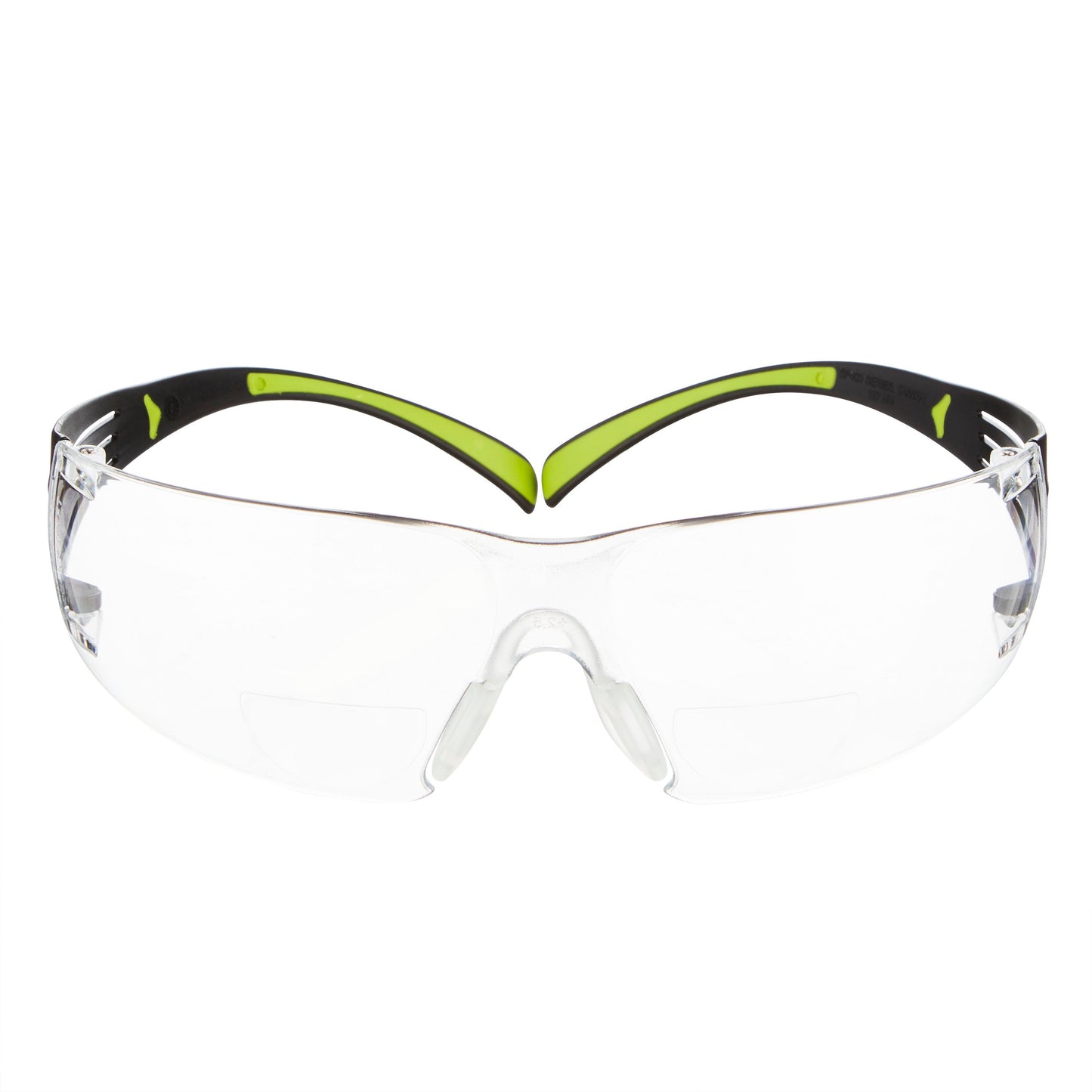3M™ SecureFit™ Lese-Schutzbrille