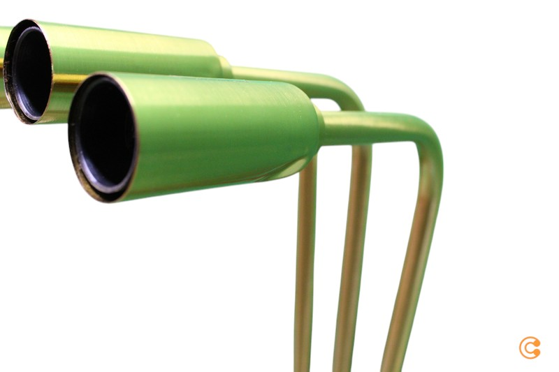 B-grade Lindby Elanova chandelier, ceiling light, ceiling lamp. See text/photo 206