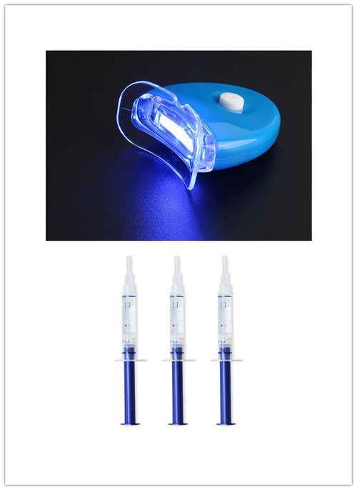 Teeth Beautiful Tooth Instrument Cold Light Teeth Instrument