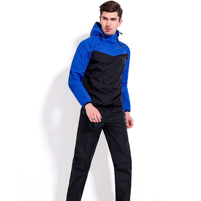 New Sports Suit Running Clothes Tights Gym Sweatshirt