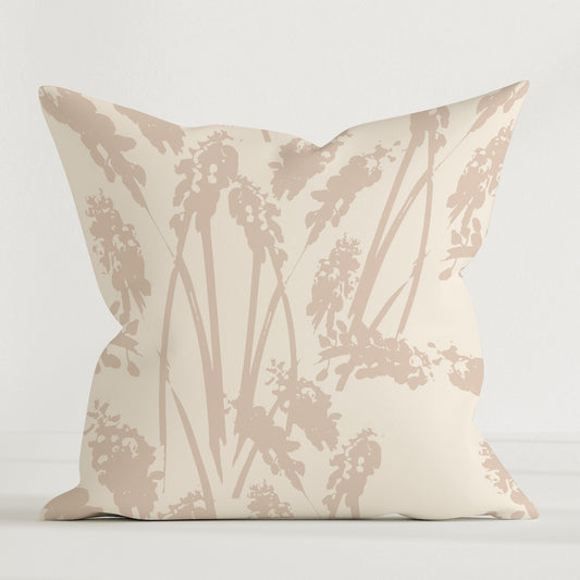 "Pampas" Premium Decorative Cushion