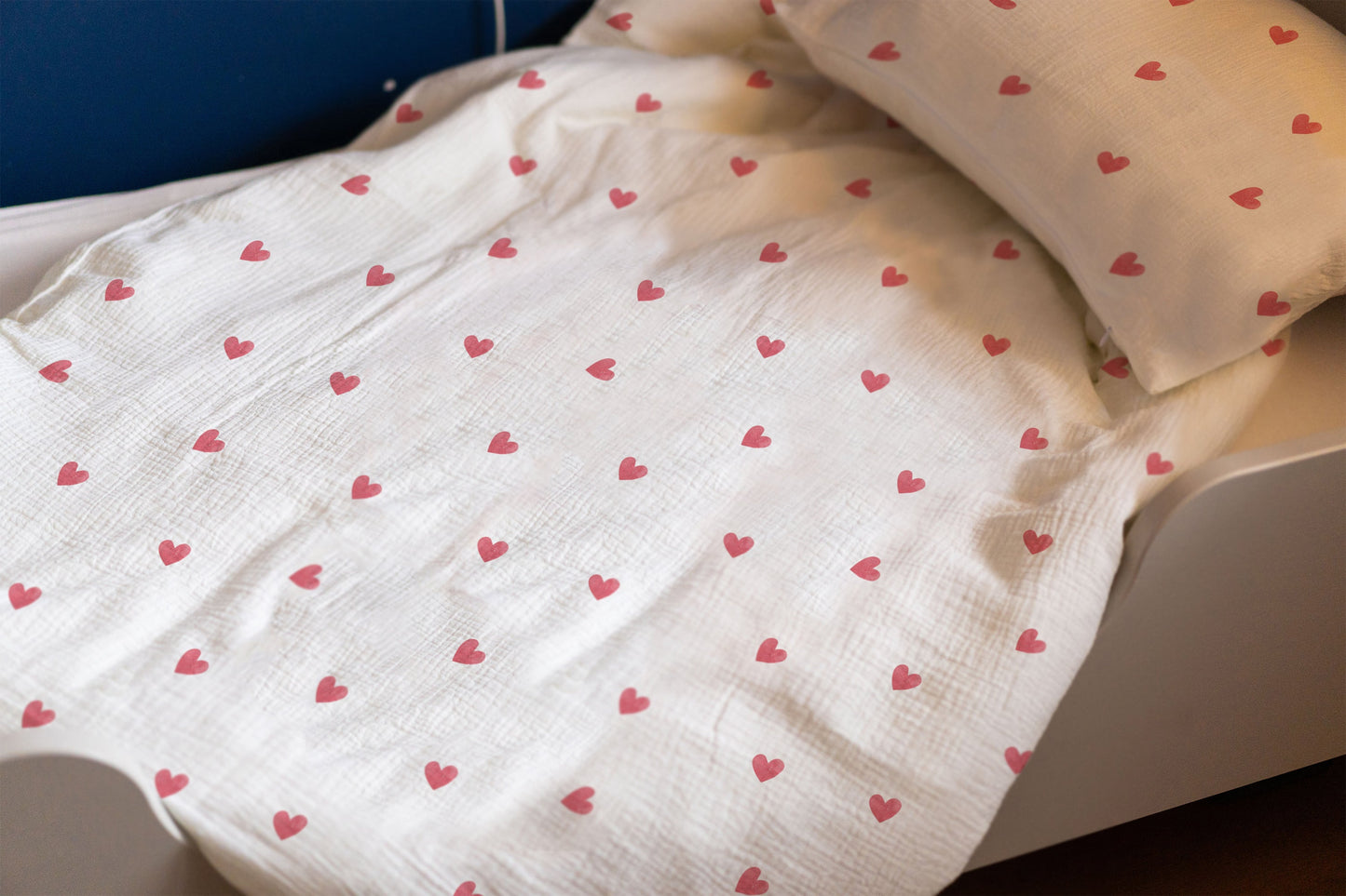 "Love" Premium Children's Bedding
