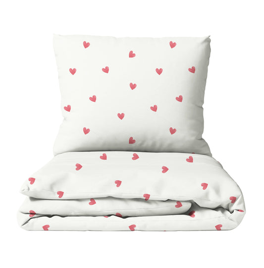 "Love" Premium Children's Bedding