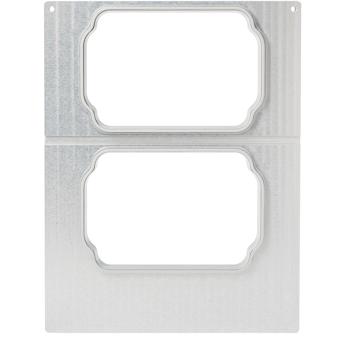 Kassette DF15/25 f. PP-Schale Take Away 900 ml (2-nutzig)  | Packung (1 Stück)