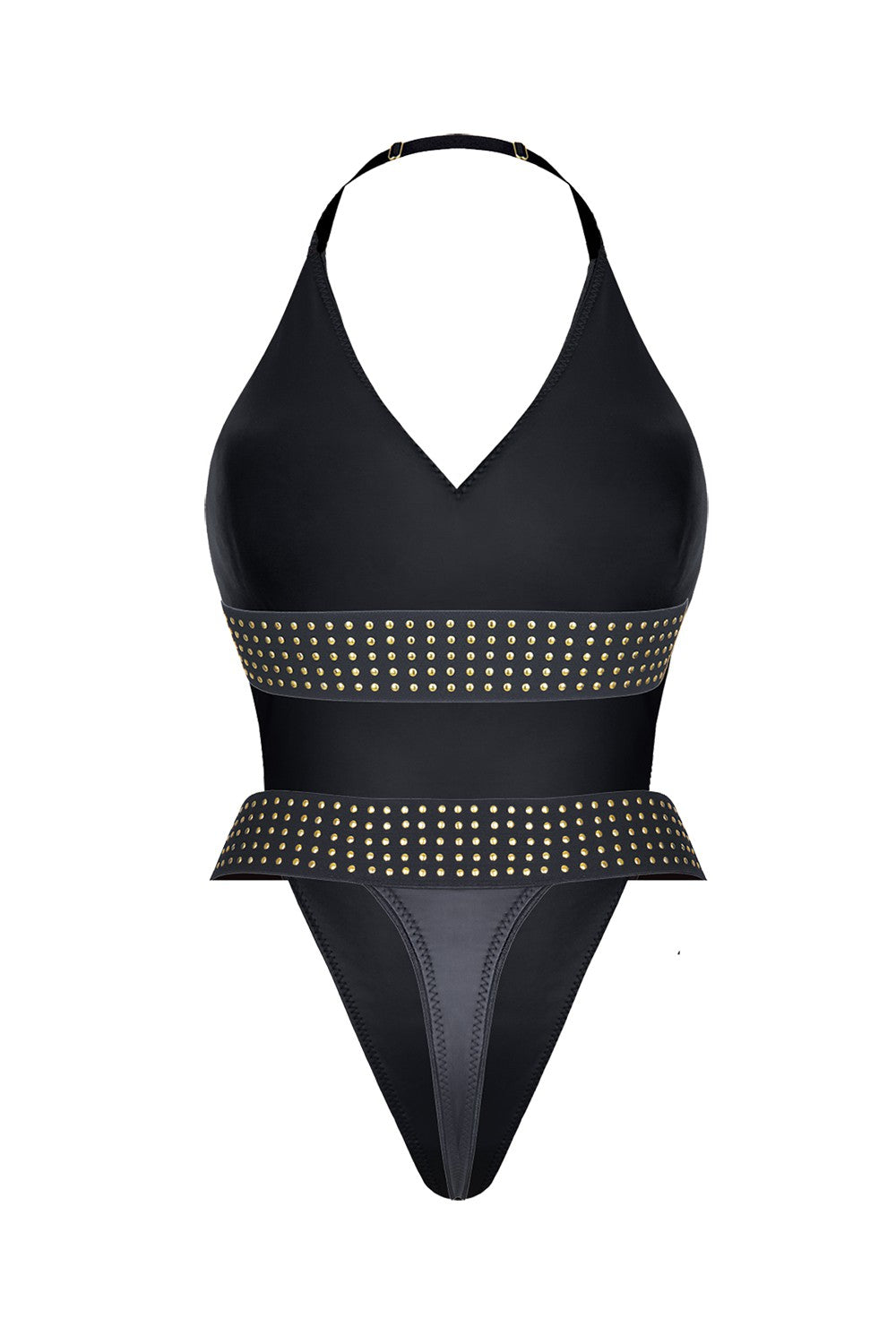 High Profiled Bodysuit