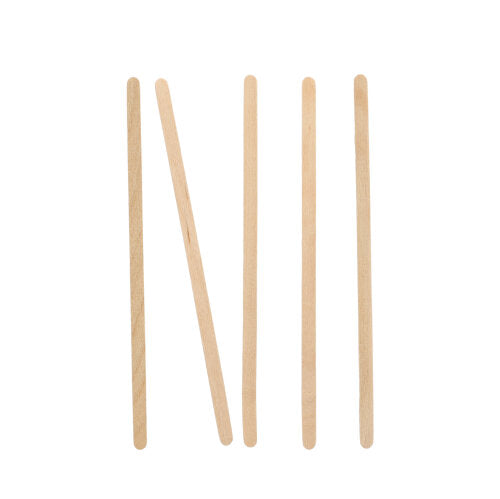 PAPSTAR "pure" Rührstäbchen