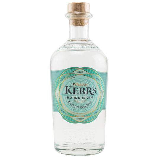 Gin frá William Kerr, Borders