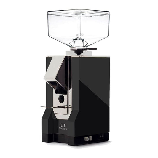 Eureka Mignon Silenzio – Quiet & Precise Electric Coffee Grinder