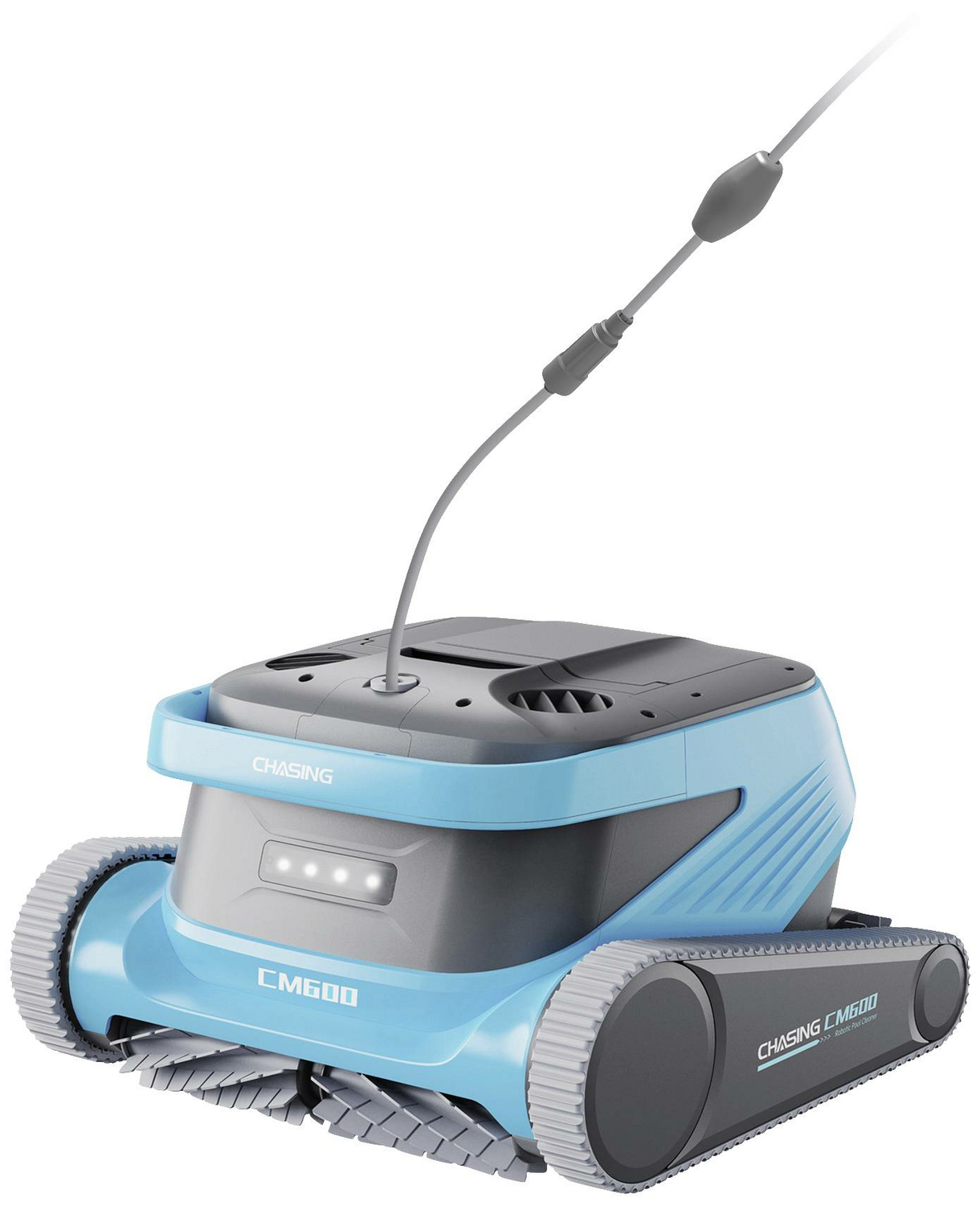 B-lager Chasing Innovation CM600 sundlaugarvélahreinsir með 18m fljótandi snúru