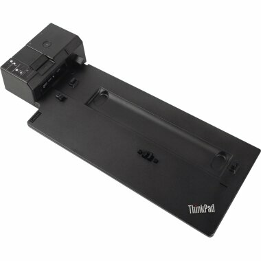 Lenovo ThinkPad Ultra Dock 135W fartölvutengikví, á lager, samhæf við Lenovo vörumerkið.