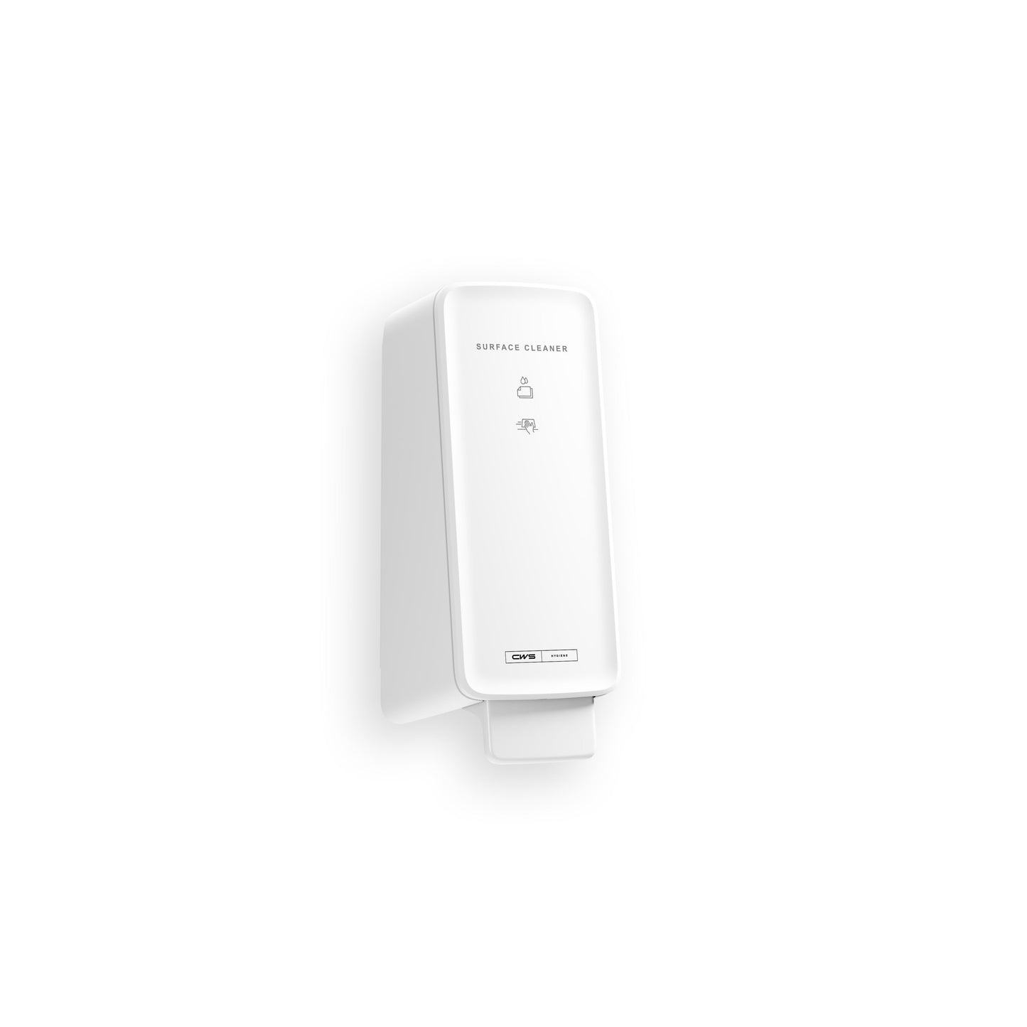 CWS PureLine Surface Cleaner | Packung (1 Stück)