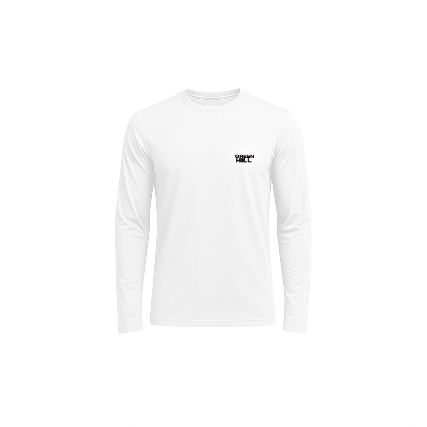 Green Hill Longshirt BASIC