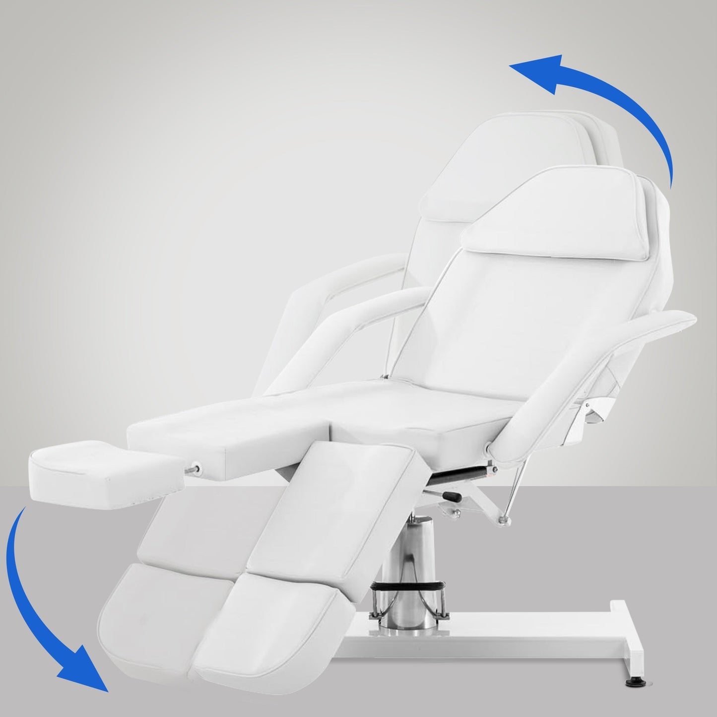 Hydraulische Kosmetikliege Split