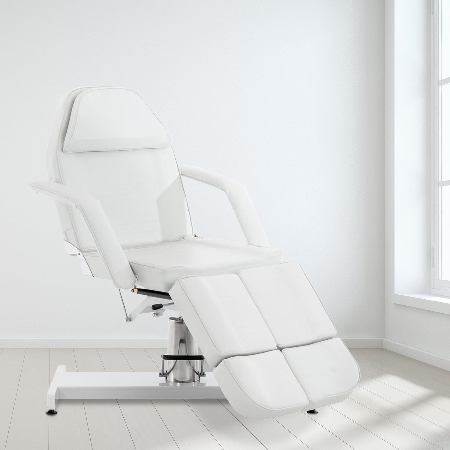 Hydraulische Kosmetikliege Split