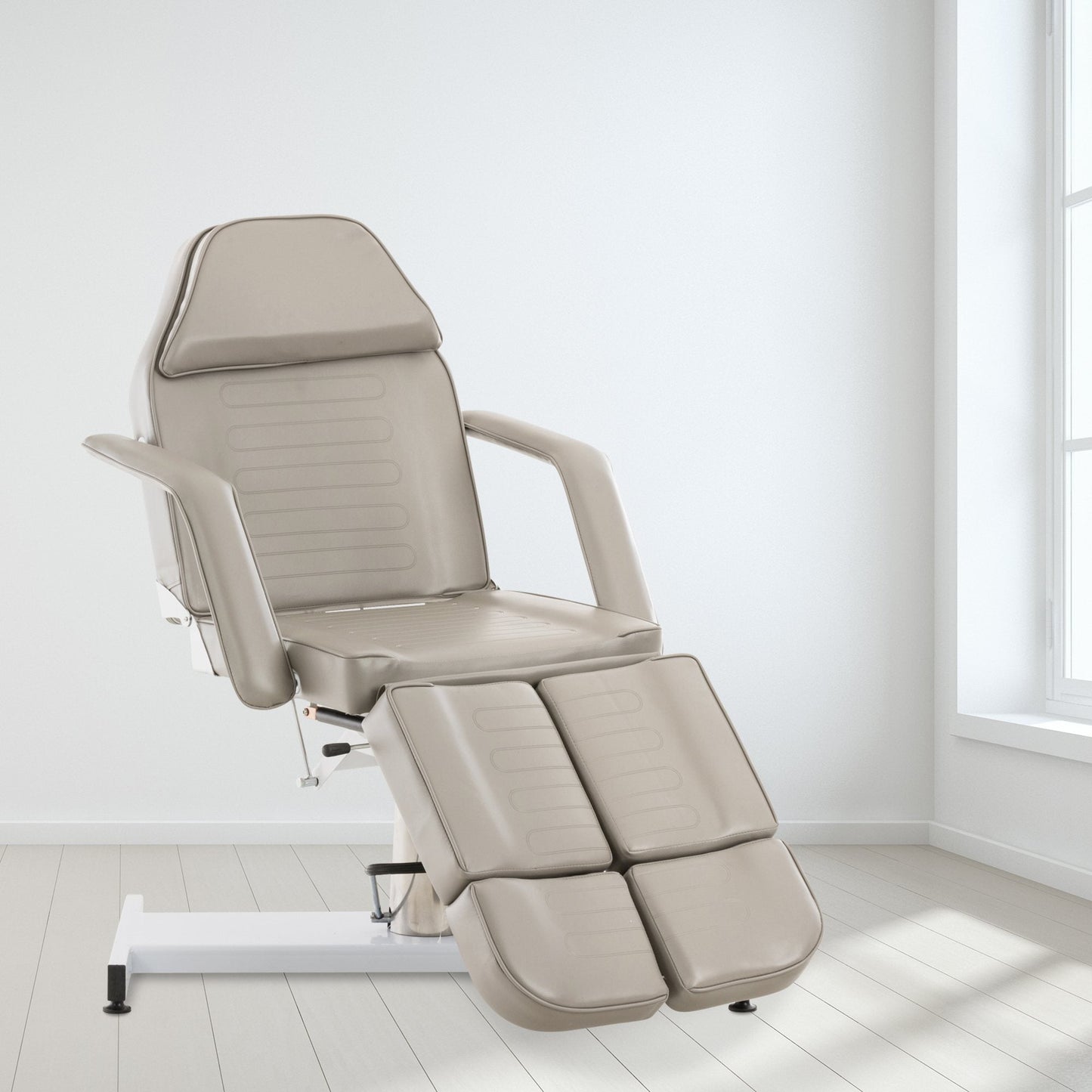 Hydraulische Kosmetikliege Split