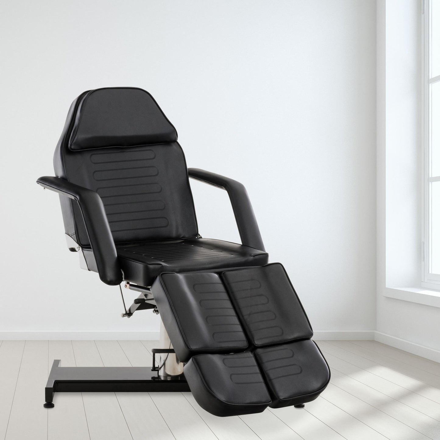 Hydraulische Kosmetikliege Split