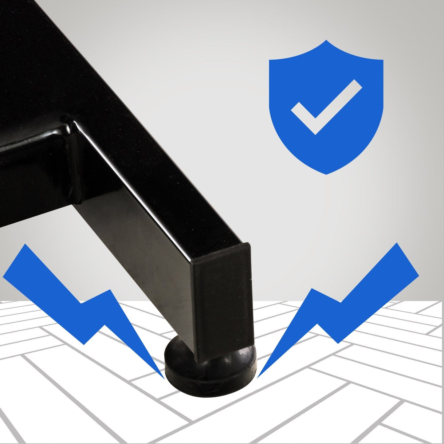 Hydraulische Kosmetikliege Split