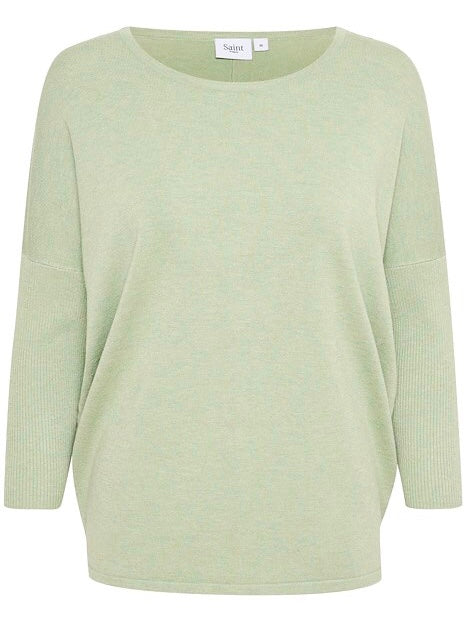 Pullover Mila SZ, in mehreren Farben