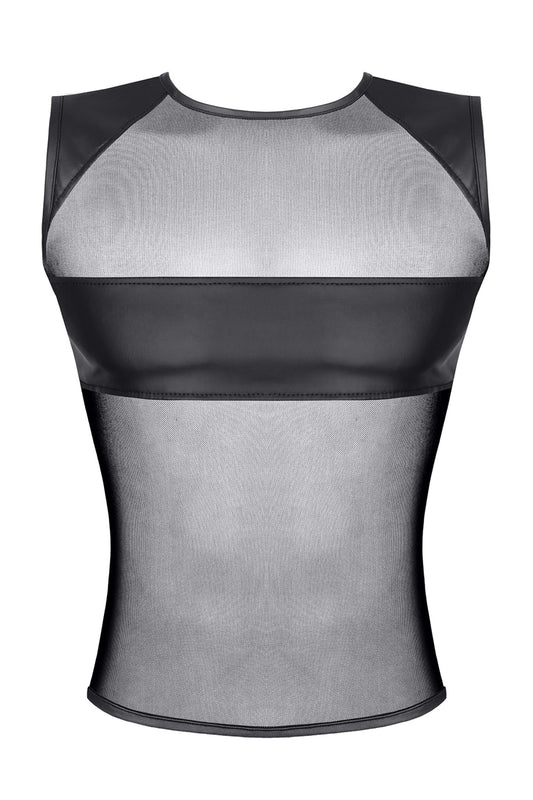 Wetlook Insert Shirt