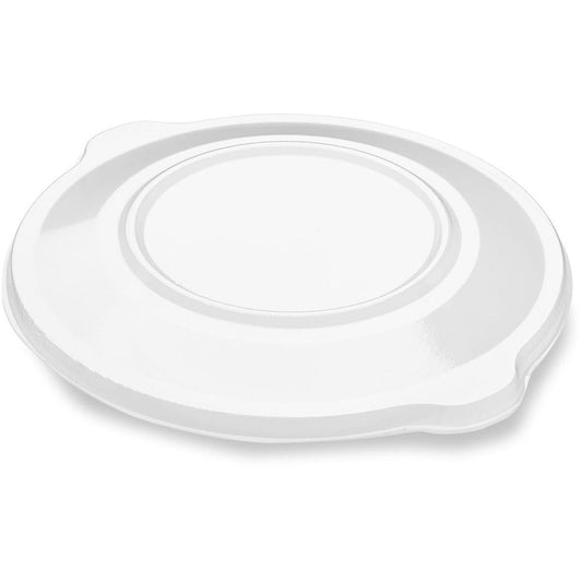 Deckel für 176396, 176395, 176394  Transparent PP Ø289  | Packung (240 Stück)