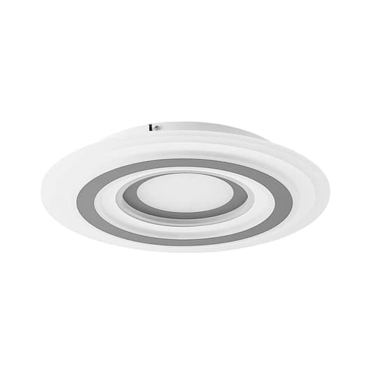 B-stock Lindby Jazmina LED ceiling lamp, ceiling light, living room light, Led521 
