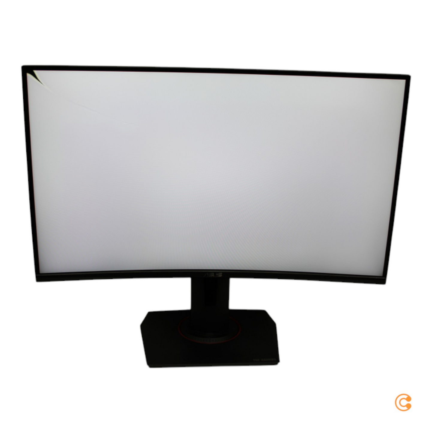 B-lager Asus VG27VQM TUF Gaming skjár 68,6 cm (27 tommu) tölvuskjár GALLINN