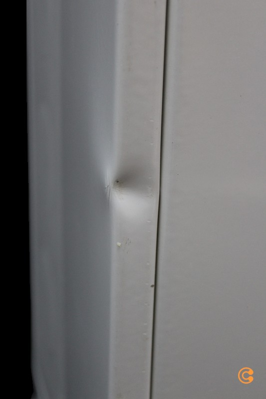 Hager kerfisskápur í B-flokki Univers Z Zb33 Apz2 Skii Ip44 Vf 5rh/Apz 3-reitur Sjá texta/mynd