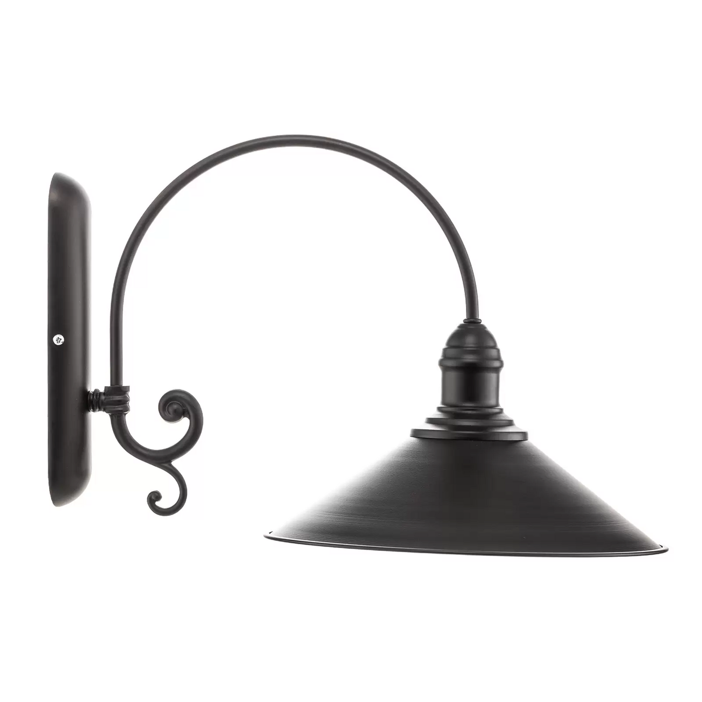 B-flokks Elmo veggljós, vegglampi, ljósastæði, veggljós, vegglýsing, spotlight