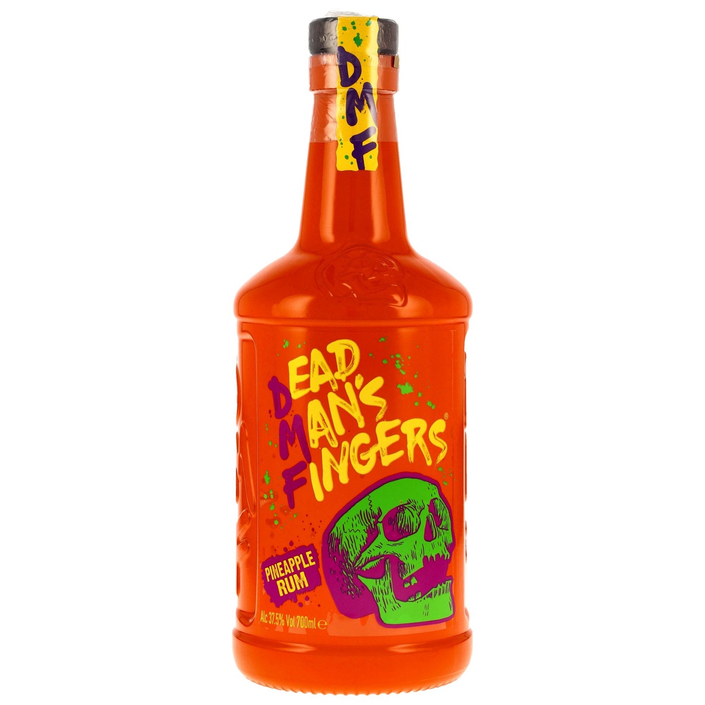 Dead Man's Fingers Ananas Romm