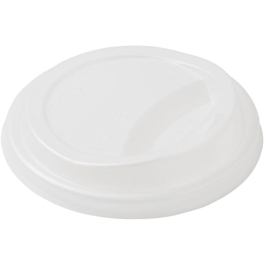 CPLA Deckel für 159706  Weiß CPLA - | Packung (50 Stück)