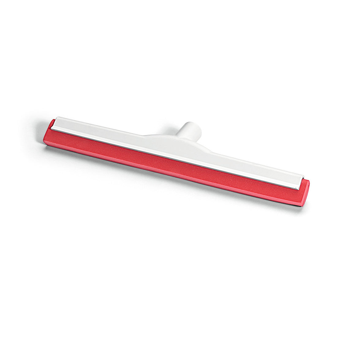 Nölle Profi Brush HACCP Wasserschieber glasfaserverstärkt Hygiene-Gummi / deutsches Gewinde