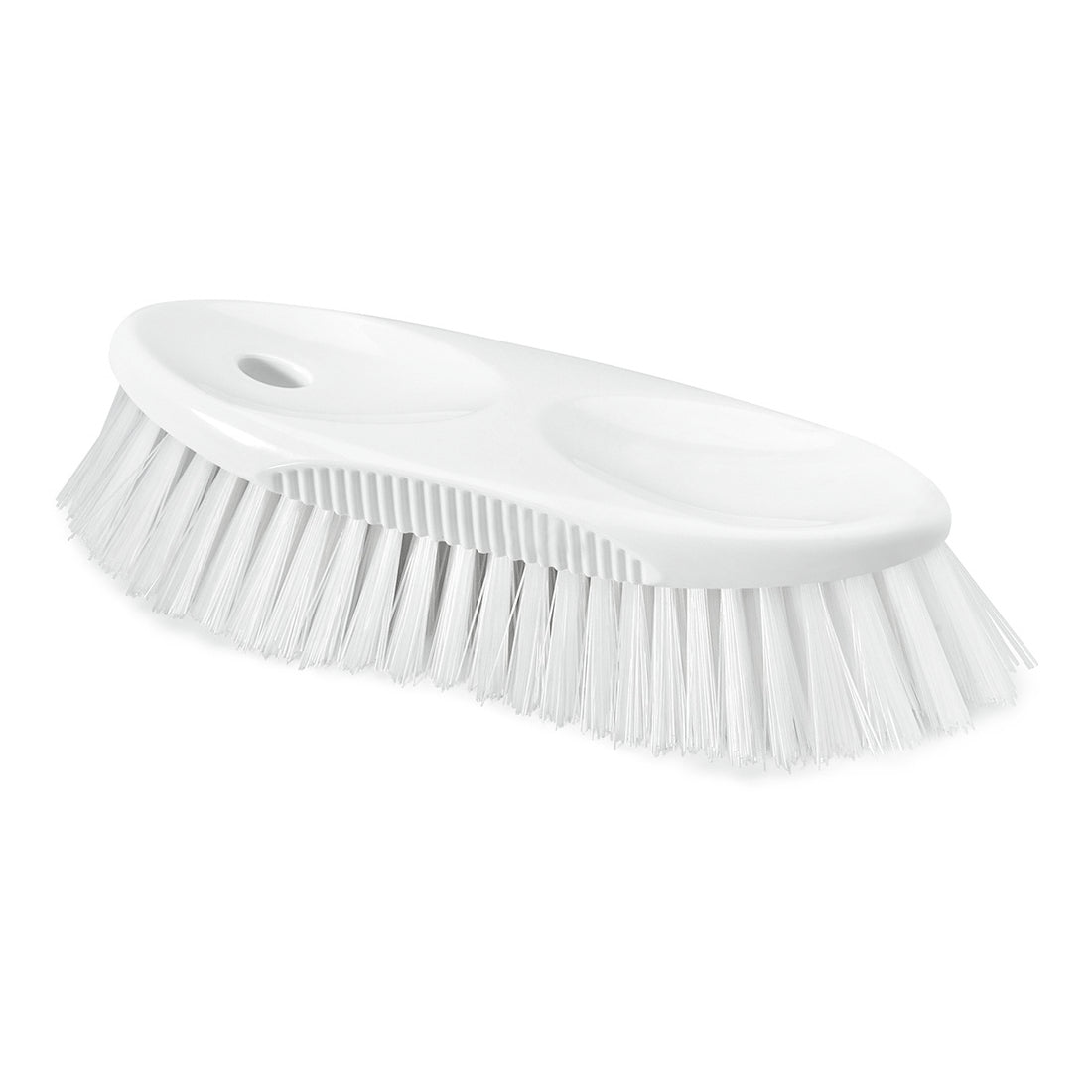 Nölle Profi Brush HACCP Kannenbürste 19 cm, harte Borsten / Borstenstärke 0,5 mm