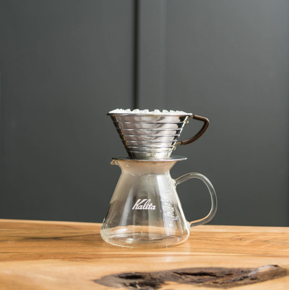 Kalita Wave Paper Filters