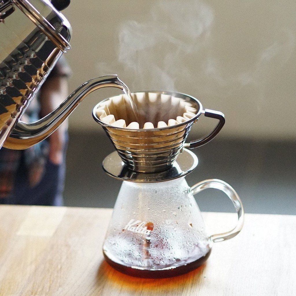 Kalita Wave Paper Filters