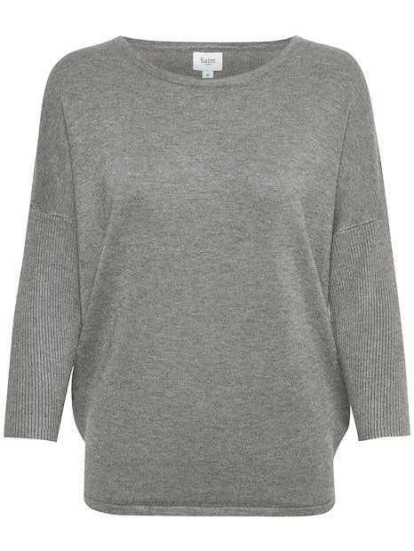 Pullover Mila SZ, in mehreren Farben