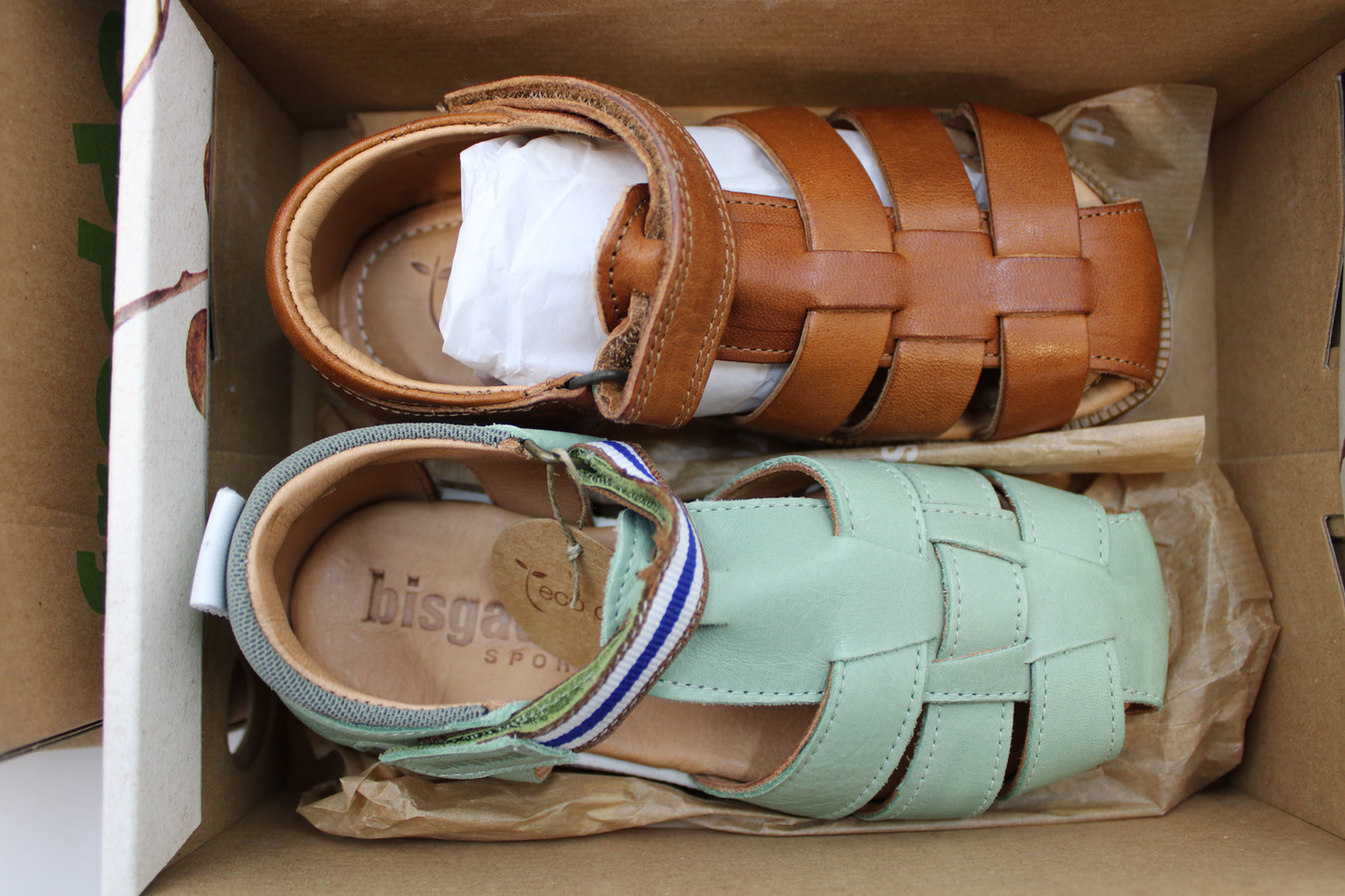 Barnaskór í B-flokki, sumar/vetur, tilboð. Sjá texta/mynd.