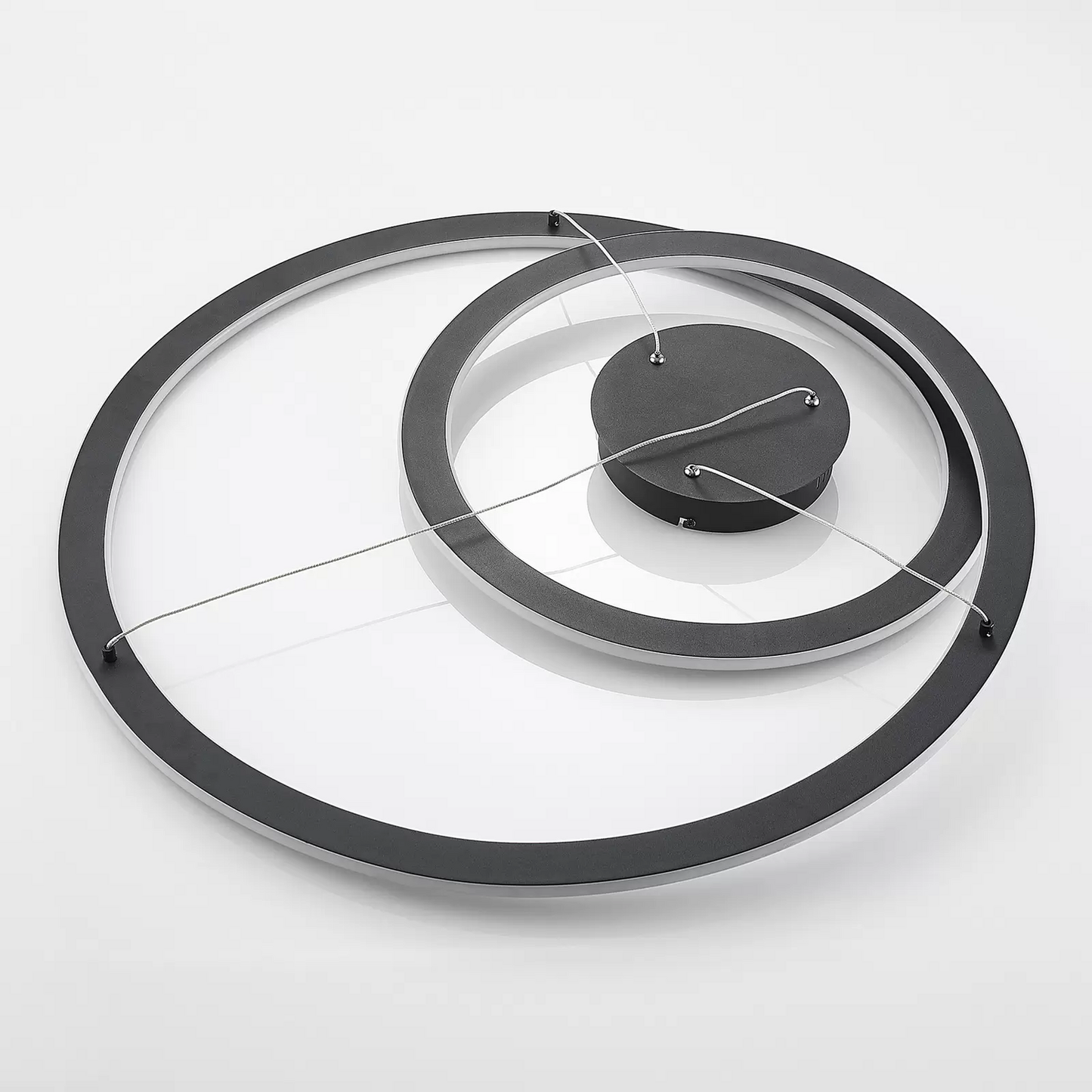 B-stock Lindby Cilija LED hanging light hanging lamp light lamp pendant light light LED