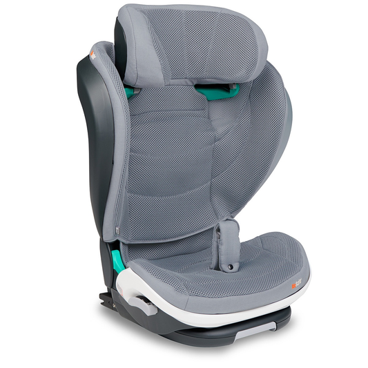 Be Safe I Zi Flex Fix 2 I Size Peak Mesh 100 150 cm bílstóll, barnastóll, bílstóll